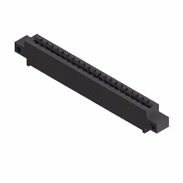887-021-523-612 EDAC Inc.  Edgeboard Connectors